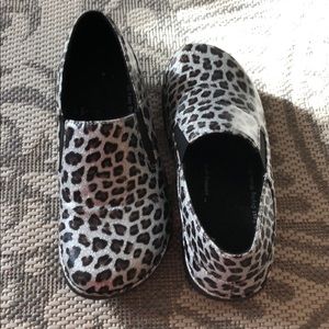 Spring Step Women’s Clog